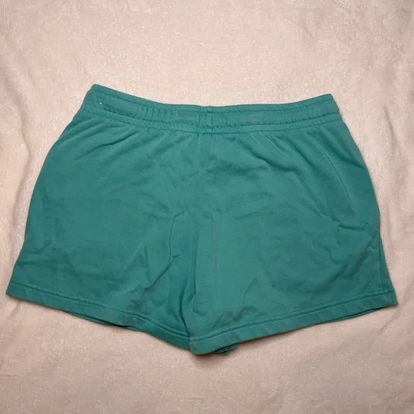 Nike Shorts Teal - Picture 4 of 4